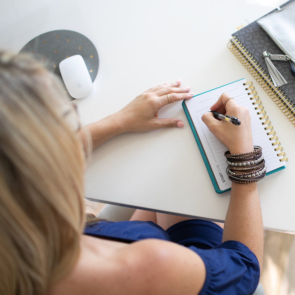 What can you do in 90 Days?