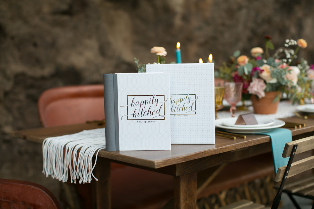 The Benefits of Using A Bound [Luxury] Wedding Planner