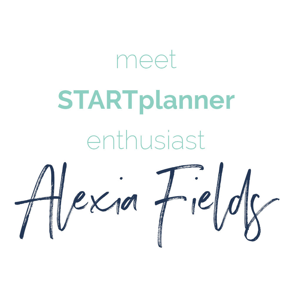 A testimonial from an enthusiast: ALEXIA FIELDS