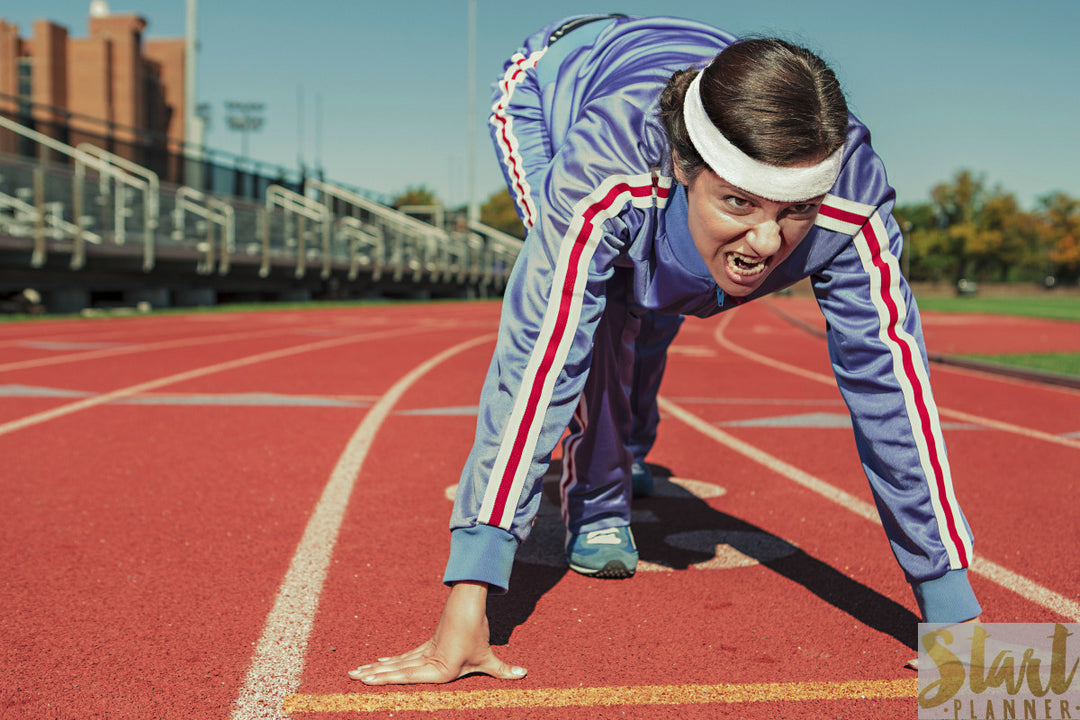 How To Keep Track Of Your Work Out Results