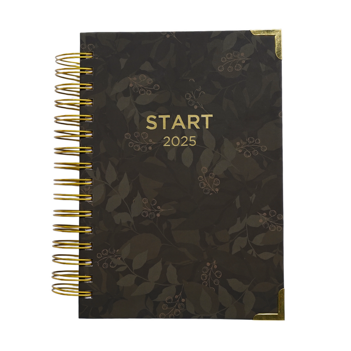 2025 Ultimate STARTplanner Bundle (Dated)