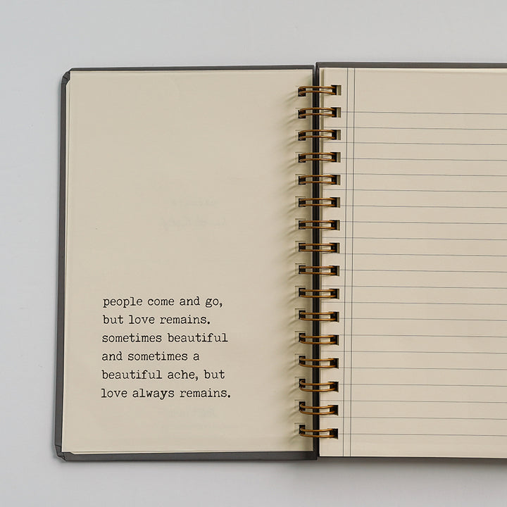 Closure Journal | JmStorm