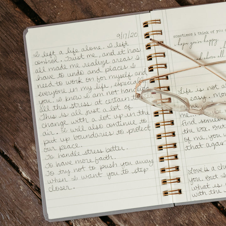 Closure Journal | JmStorm