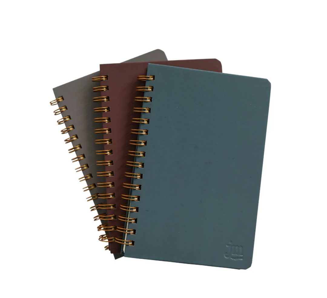 The Growth Collection | Set of 3 JmStorm Journals