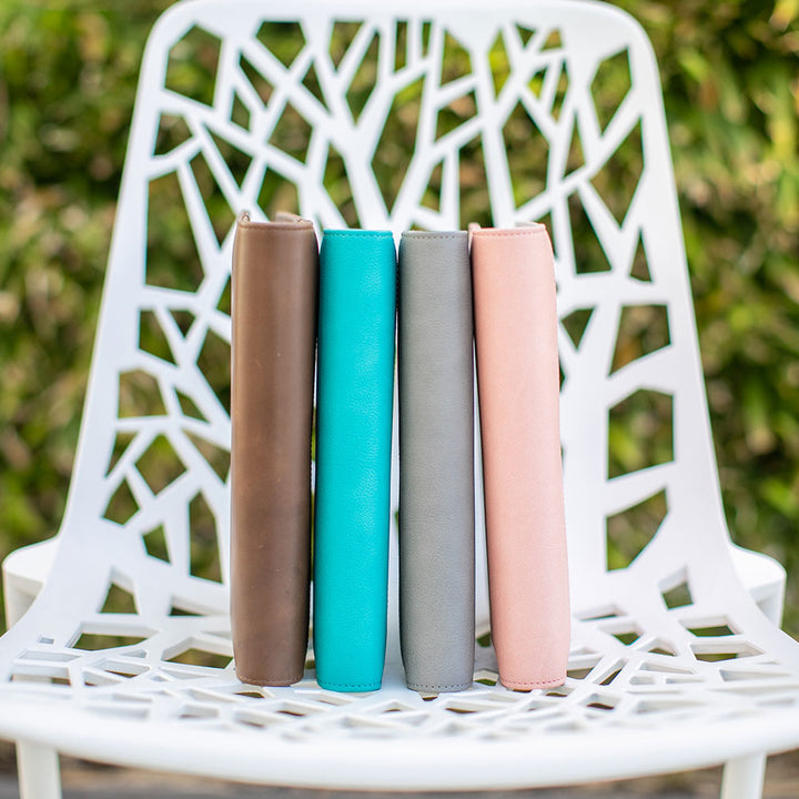 A5 Fancy Pants Binders (snap)