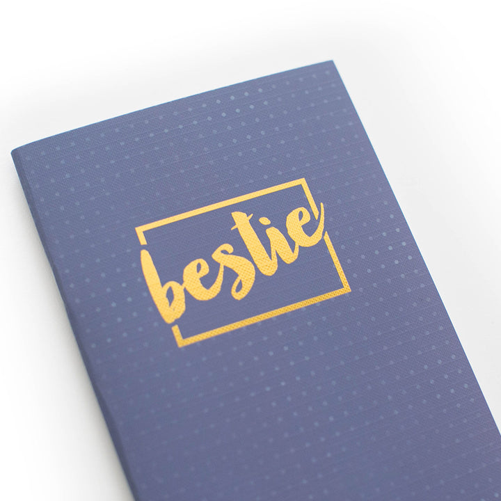 Bestie Notebooks