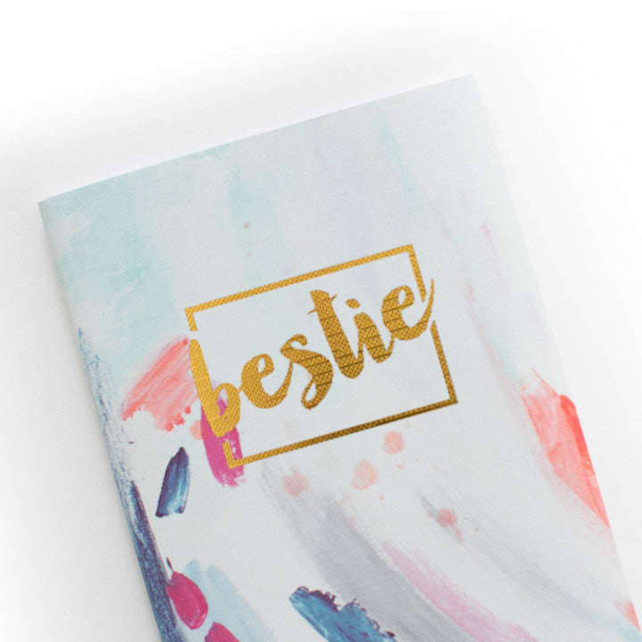 Bestie Notebooks