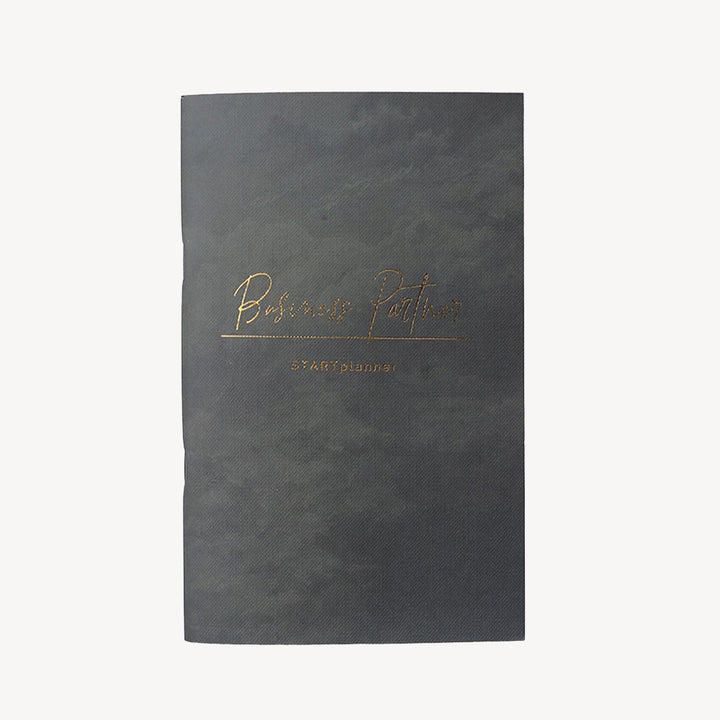 Business Partner Notebook