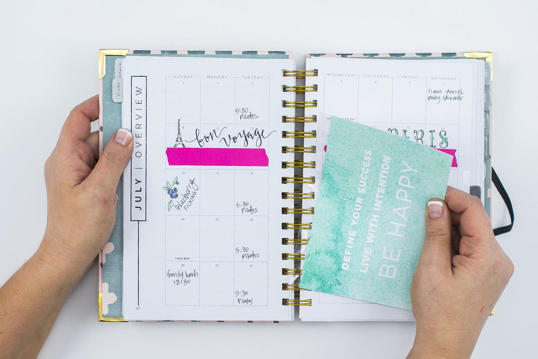 5 Pk. Add-a-page Spiral Snap-in