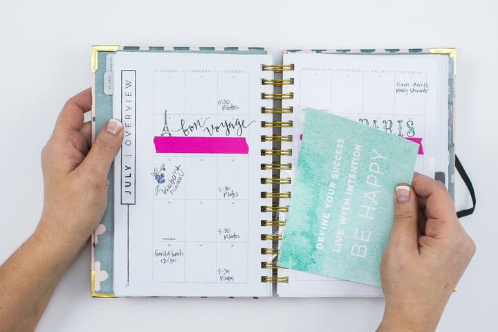 5 Pk. Add-a-page Spiral Snap-in