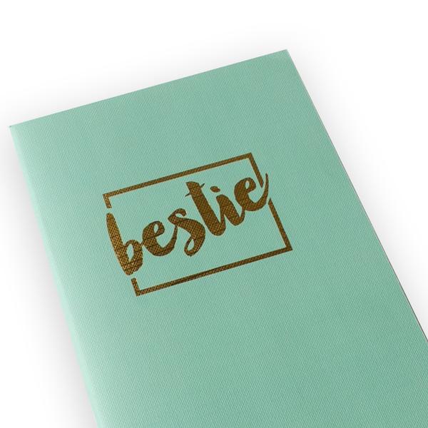 Bestie Notebooks