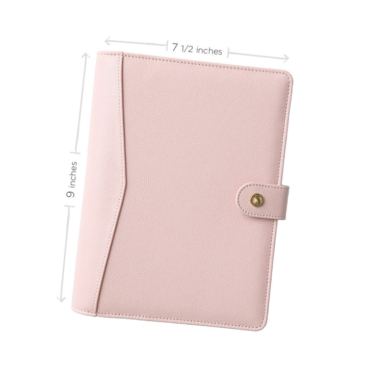 A5 Fancy Pants Binders (snap)