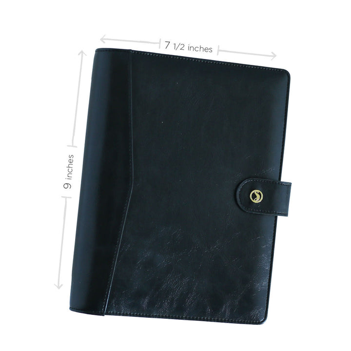 A5 Fancy Pants Binders (snap)