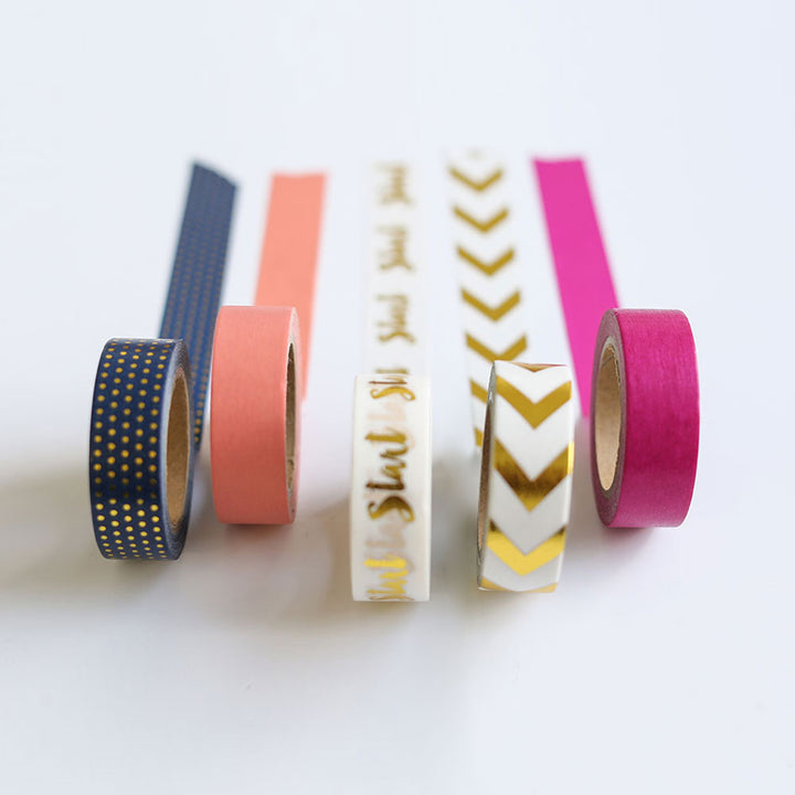 Washi Tape Bundle